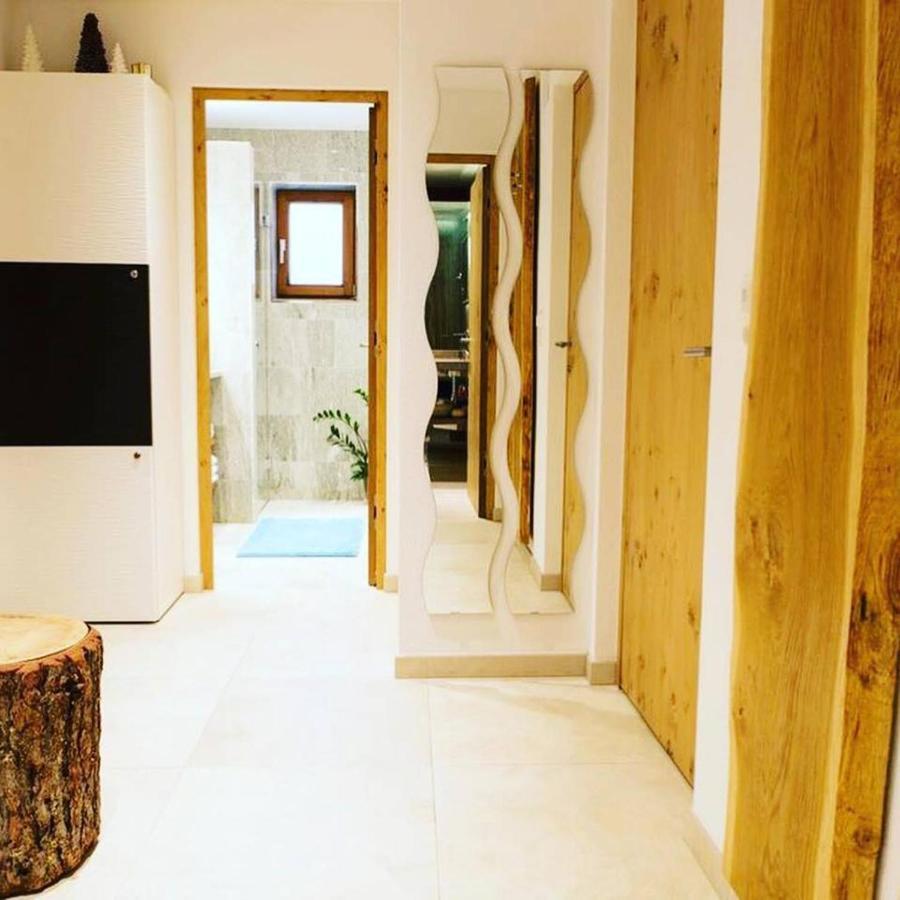 Ursula Maria Appartement *
