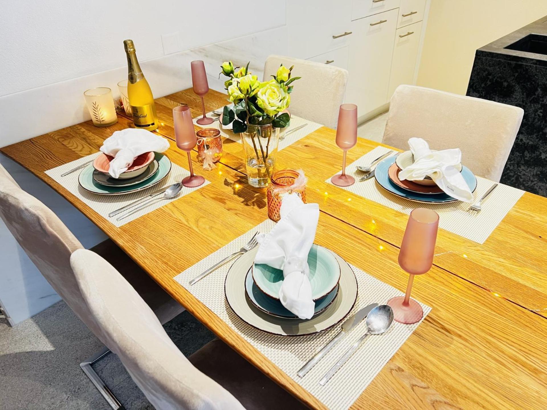 Ursula Maria Appartement Ischgl