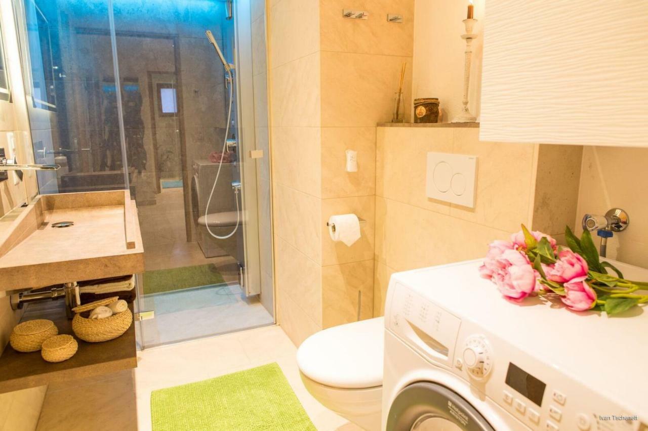 Ursula Maria Appartement *