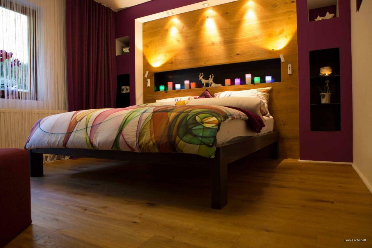 Appartement Ursula Maria Ischgl