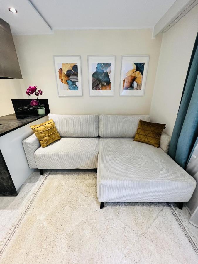 Appartement Ursula Maria