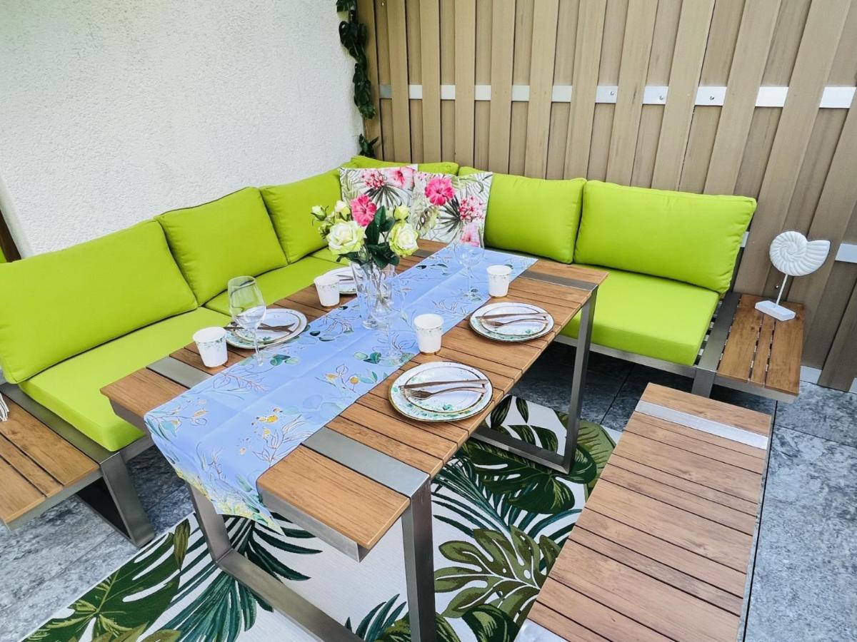 Ursula Maria Appartement Ischgl