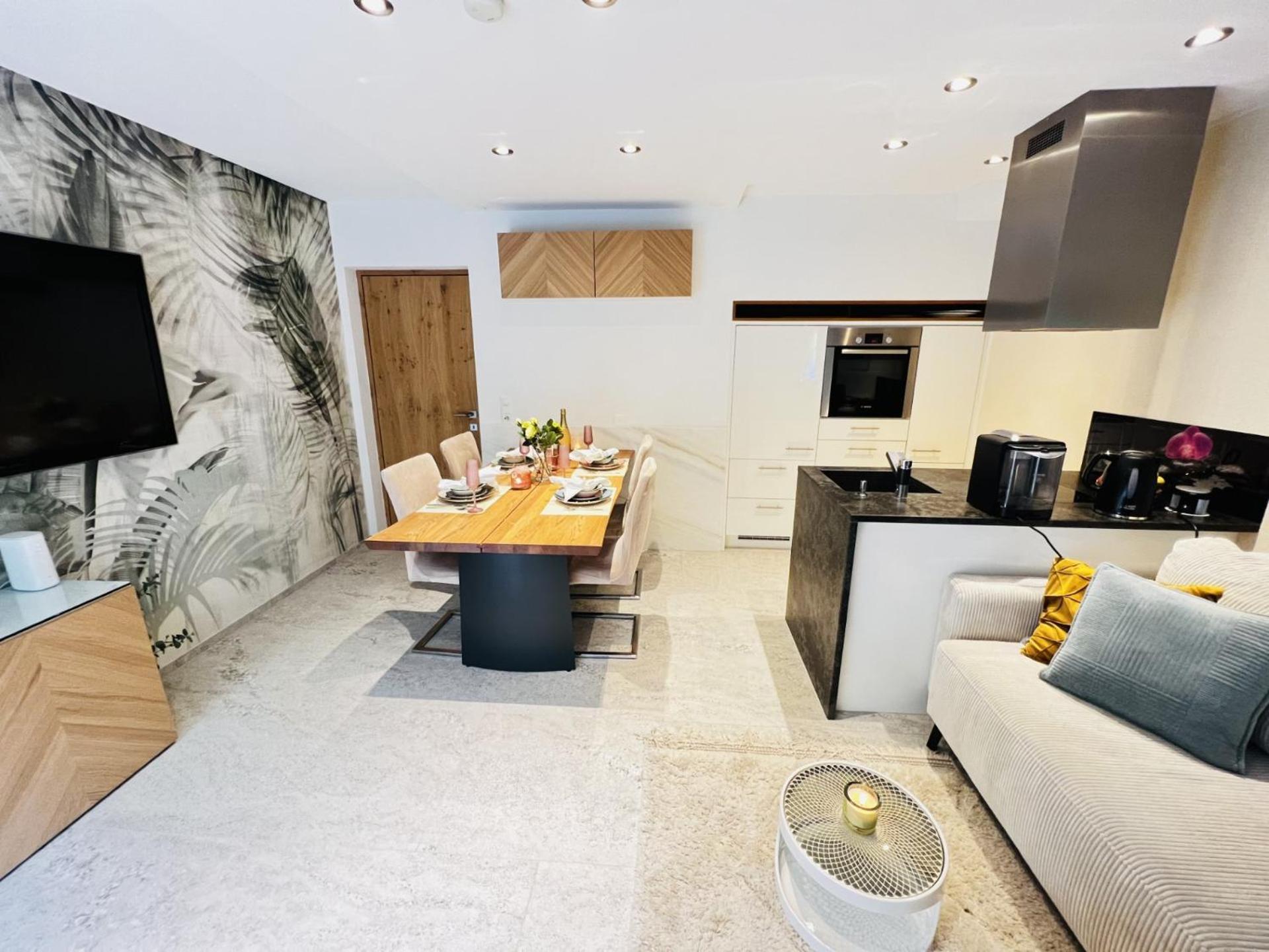 Ursula Maria Appartement Ischgl