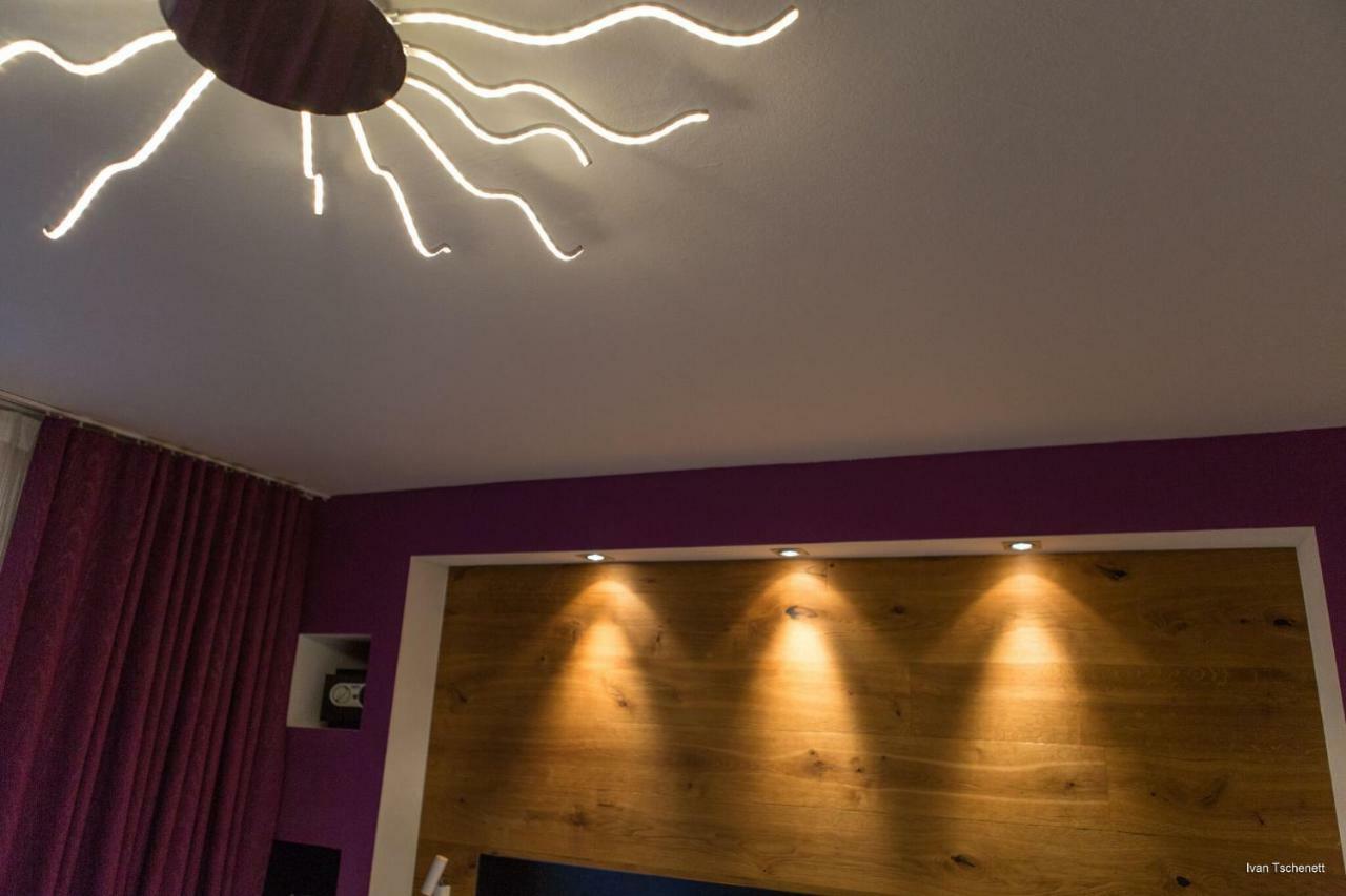 Ursula Maria Appartement *